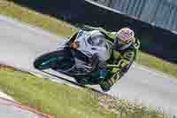 Advanced Group White Bikes